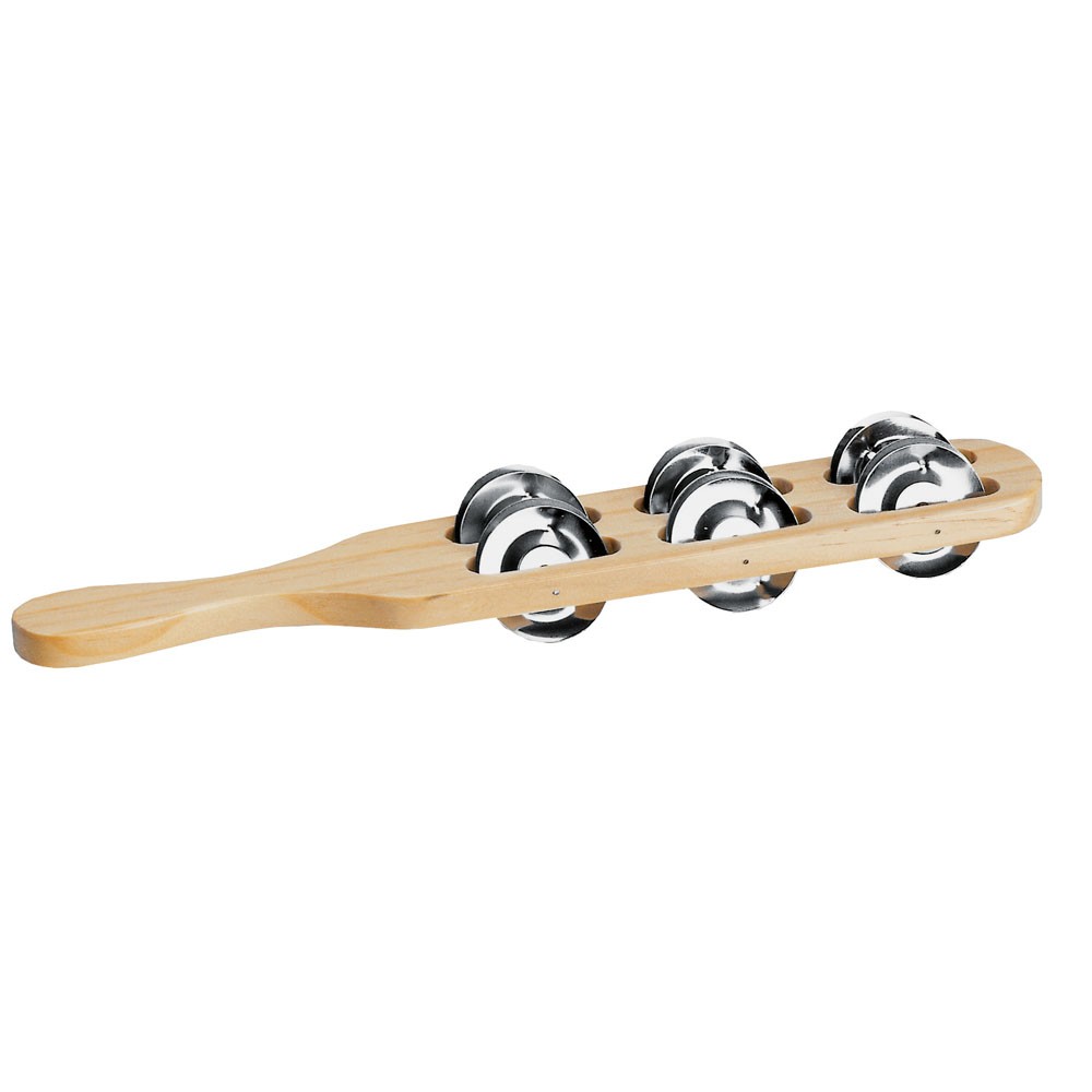 BRAZILIAANSE PERCUSSIE / CIMBALEN