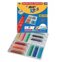 MARQUEURS KID COULEUR PACK DE 144