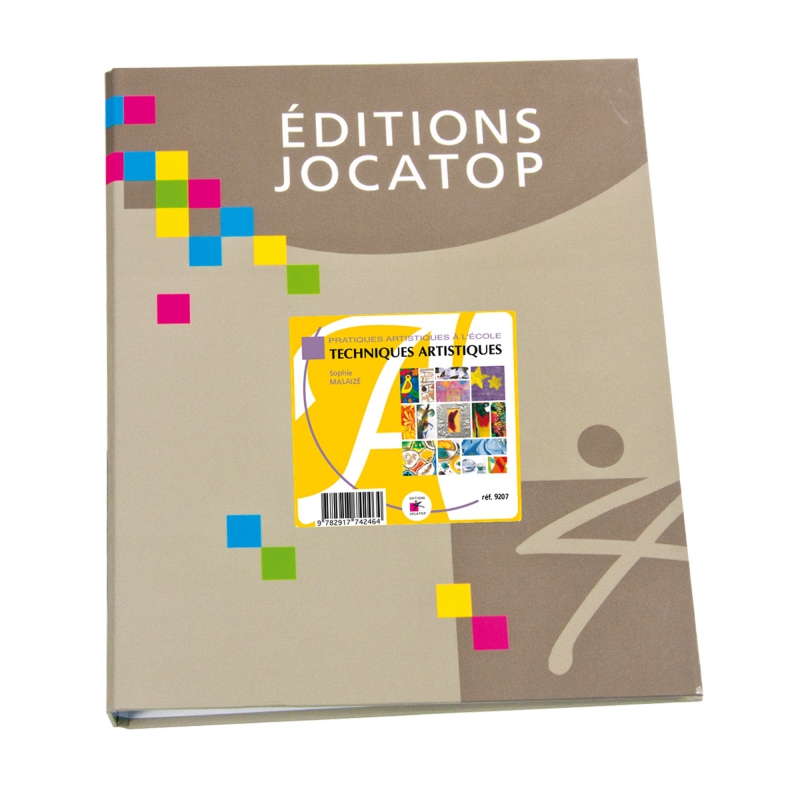 BESTAND: ARTISTIEKE TECHNIEKEN