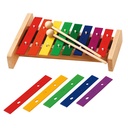 BOOMWACKERS METALLOFOON
