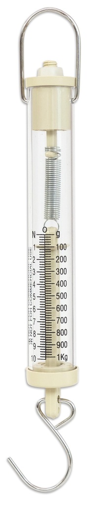 DYNAMOMÈTRE 1KG