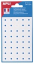 OEILLETS RENFORCEMENT, LOT DE 240