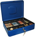 COFFRET A MONNAIE 30X24X9CM