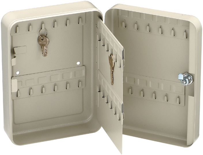 ARMOIRE A CLES /48