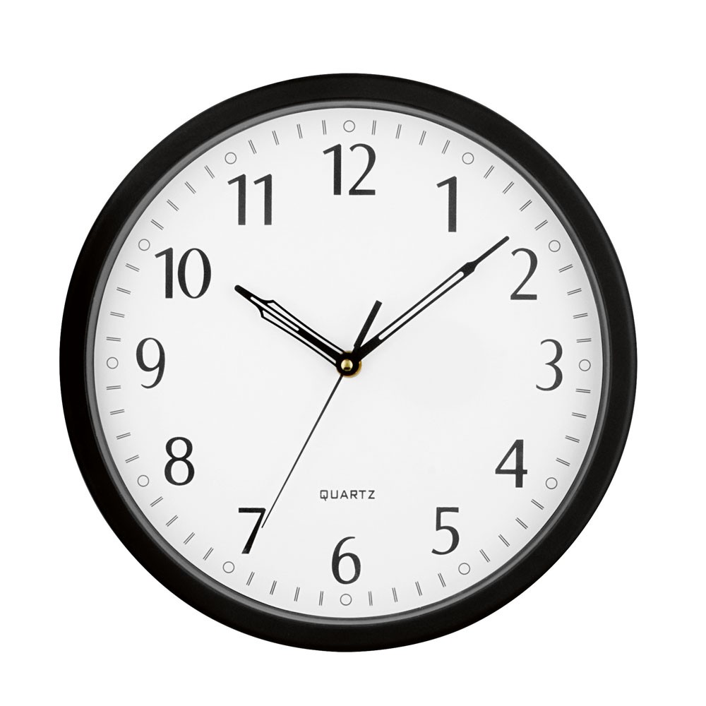 30CM WALL CLOCK