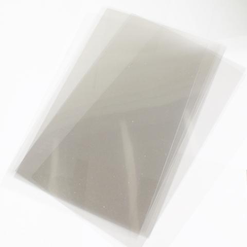 A4 TRANSPARANT VOOR INKTJET, 50 VEL