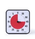 MIDDELLANGE TIJD TIMER
