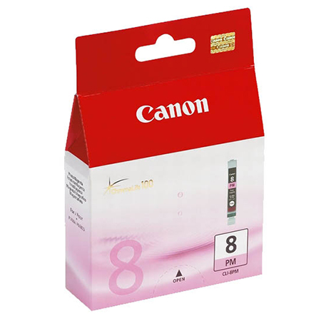 CANON CLI-8PM FOTO MAGENTA-PATRONE