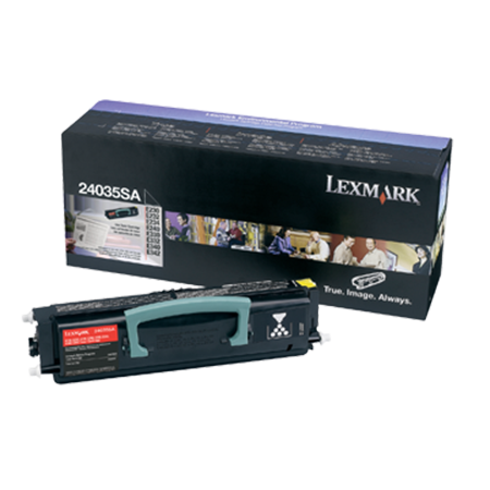LEXMARK E232 E330 E332 E340 CARTRIDGE