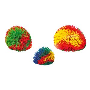 5CM POMPOM BALL