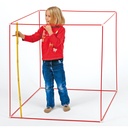 CUBIC METER