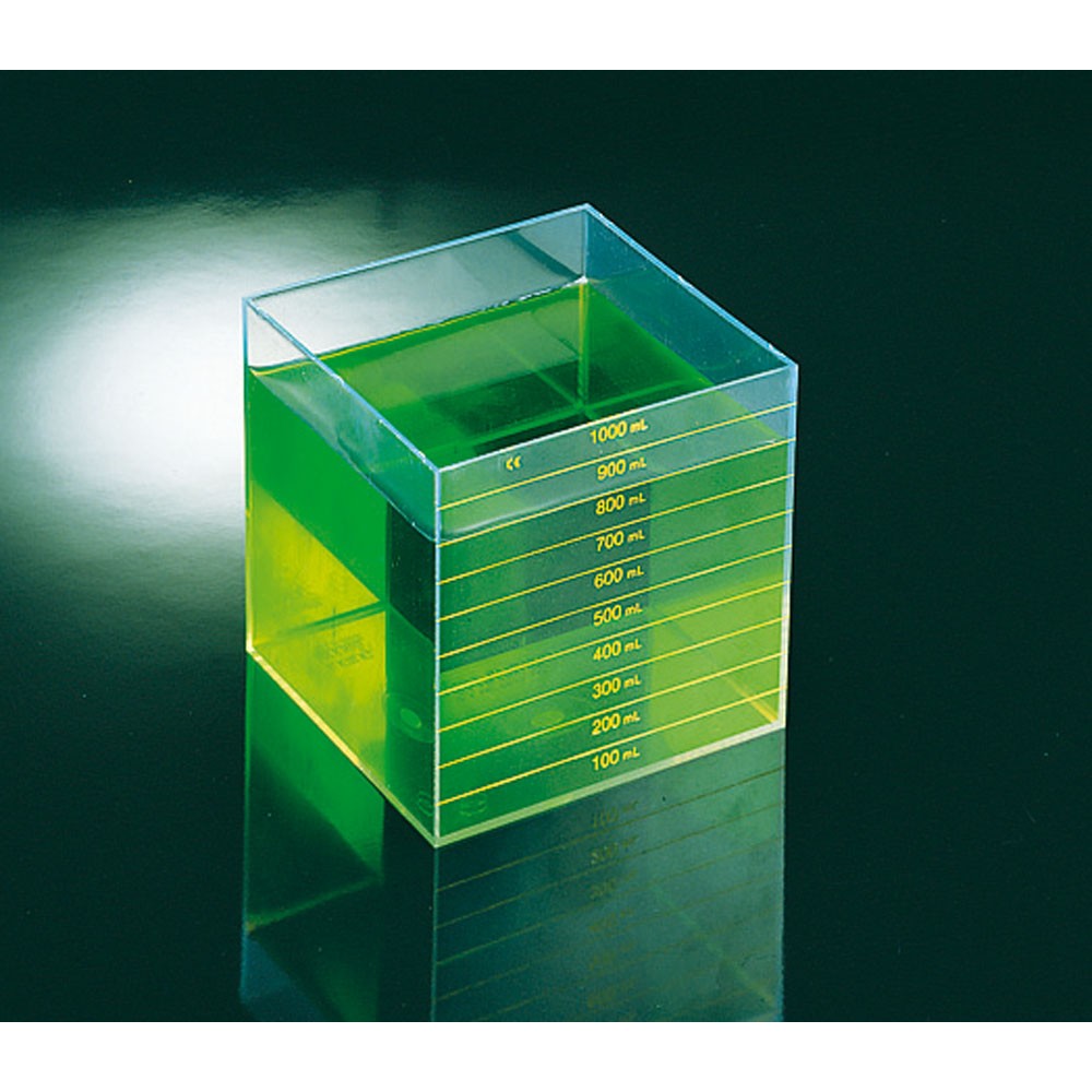 CUBIC LITER
