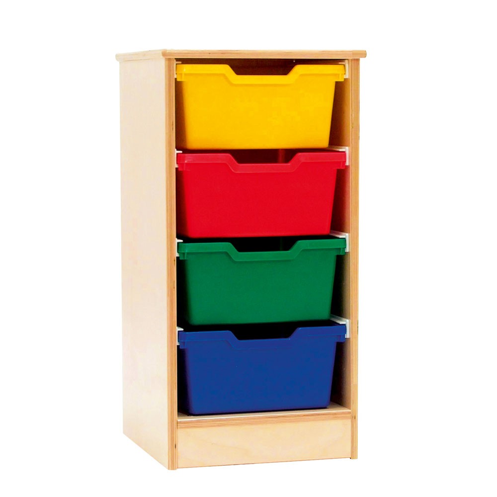 SINGLE WARDROBE