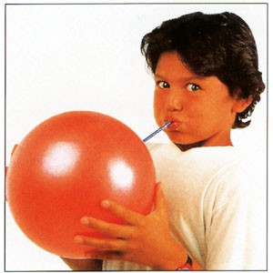ÜBER BALL
