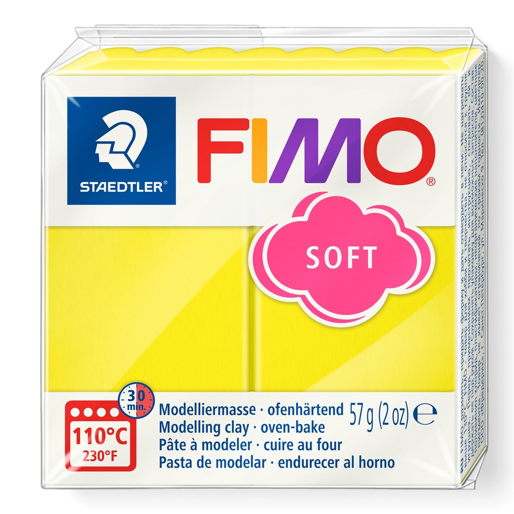 FIMO SOFT CITROEN BASIS