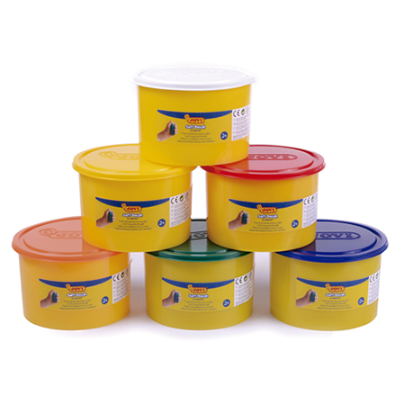 PATE BLANDIVER, ASSORTIMENT DE 6