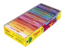 Modelliermasse 150 g, Schachtel mit 15 Kugeln