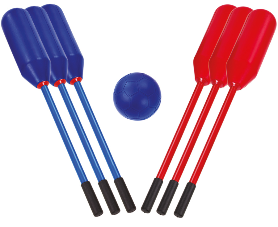 ZACHTBAL STUITHOCKEY