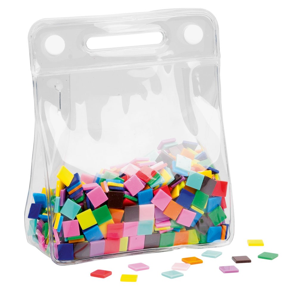 MOSAIQUES COLORKIDS 225 GRS