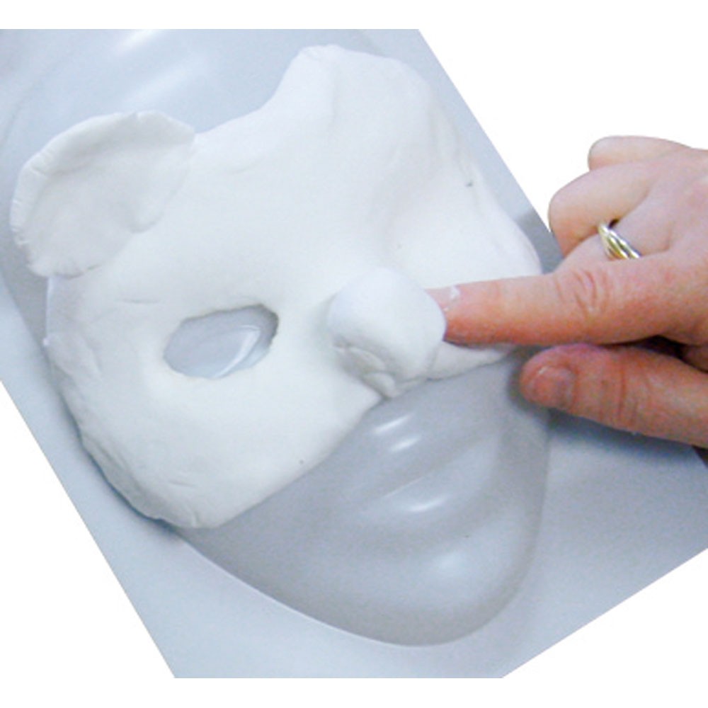 GABARIT POUR MASQUE