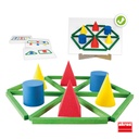 TOPOLOGY GAMES