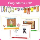 ENIG'MATHS/PROBLEM SOLVING