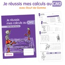 ICH BESTAND MEINE RECHNUNG, 5.-6. GRUNDSCHULE