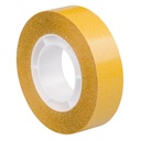 DOUBLE-SIDED ADHESIVE 10Mx15MM