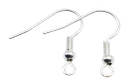BOUCLES D'OREILLE, 20 PAIRES
