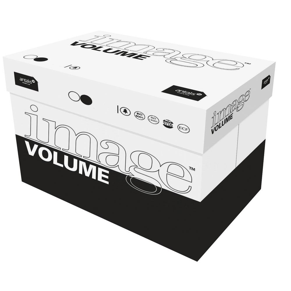 PAPIER RÉPRO A3 80G, BOÎTE DE 2500 F.