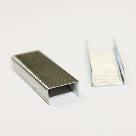 23/10MM STAPLES, BOX OF 1000