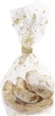 SACHETS CELLO NOËL 15X24CM , LOT DE 10
