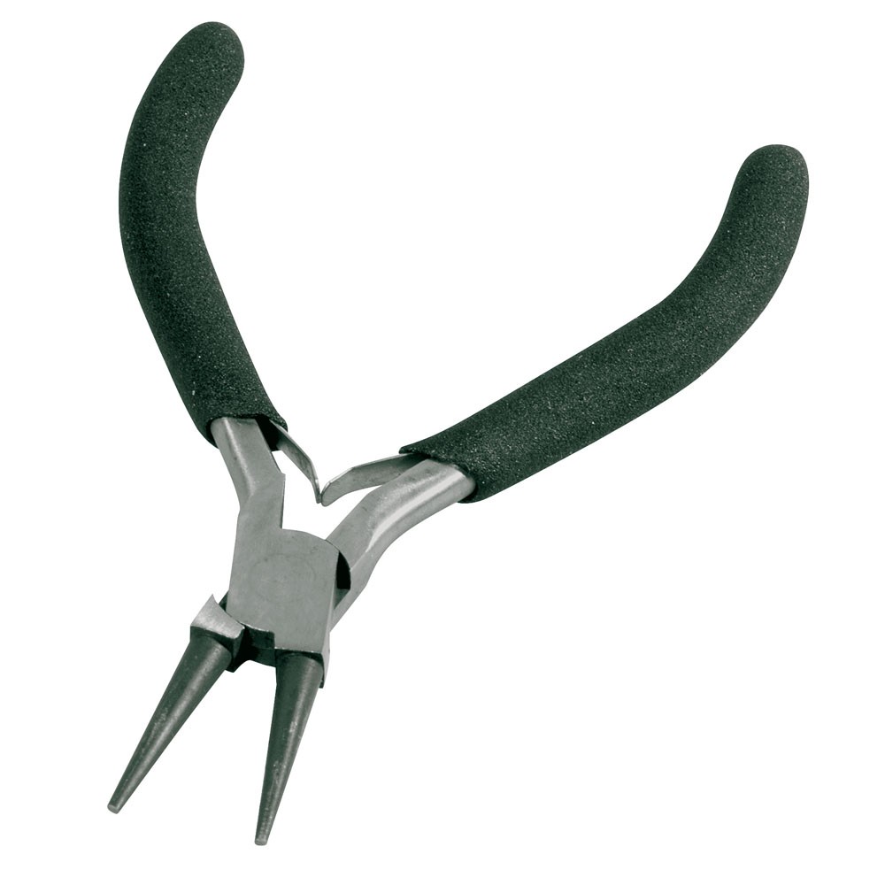 ROUND NOSE PLIERS