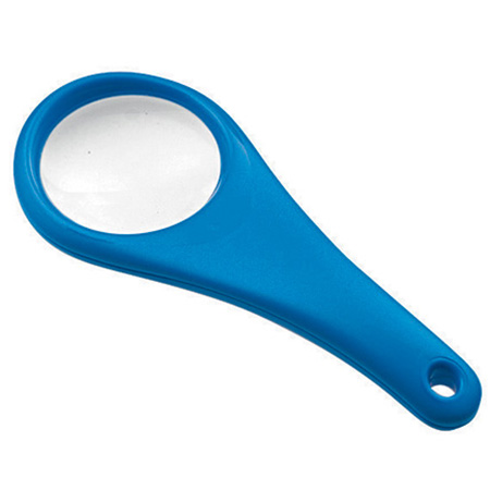 MAGNIFYING GLASS