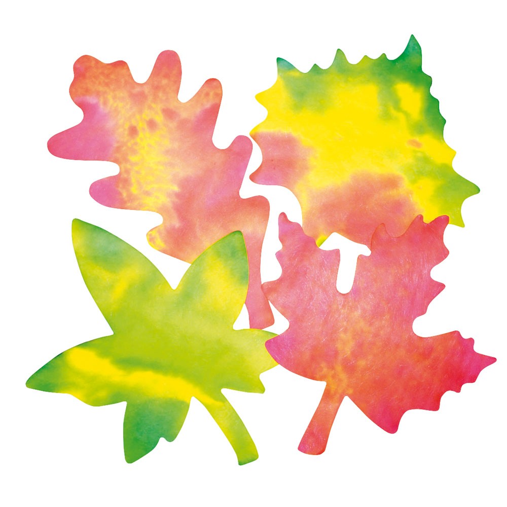 PAPIER DIFFUSEUR LES FEUILLES, PAQUET DE 80