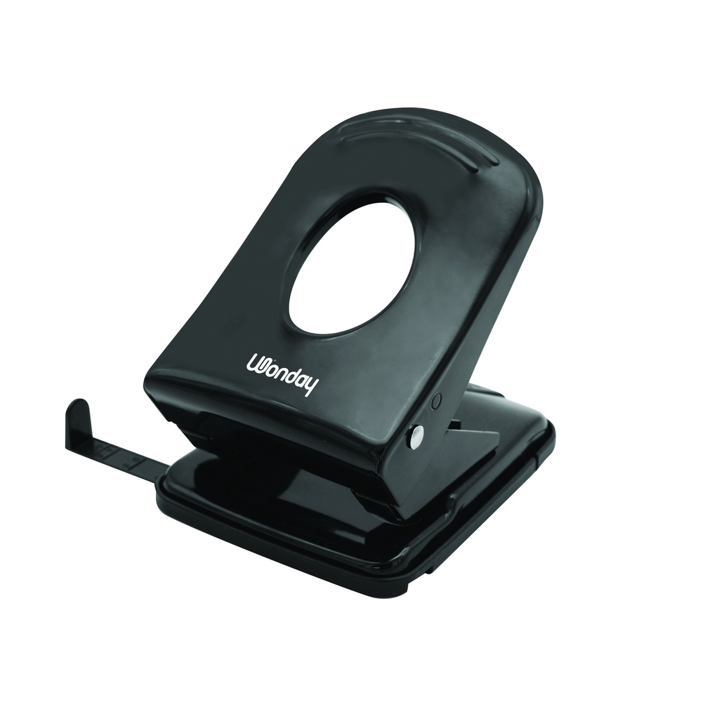 Large Office Hole Punch, 40 Sheets