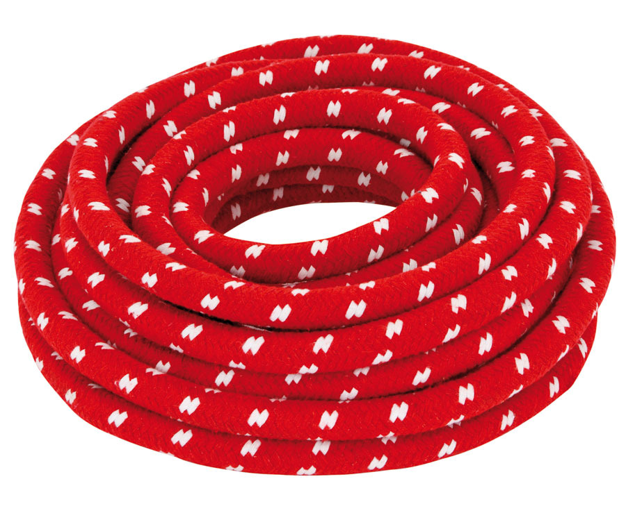 10 METER TOUWTREKKEN