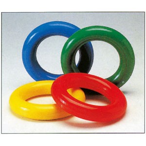 RINGEN GOOIEN /4