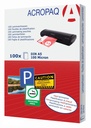 LAMINEERZAKKEN 100mi.A5/100