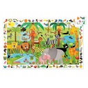 SAVANNAH DISCOVERIES PUZZLE, 35 TEILE