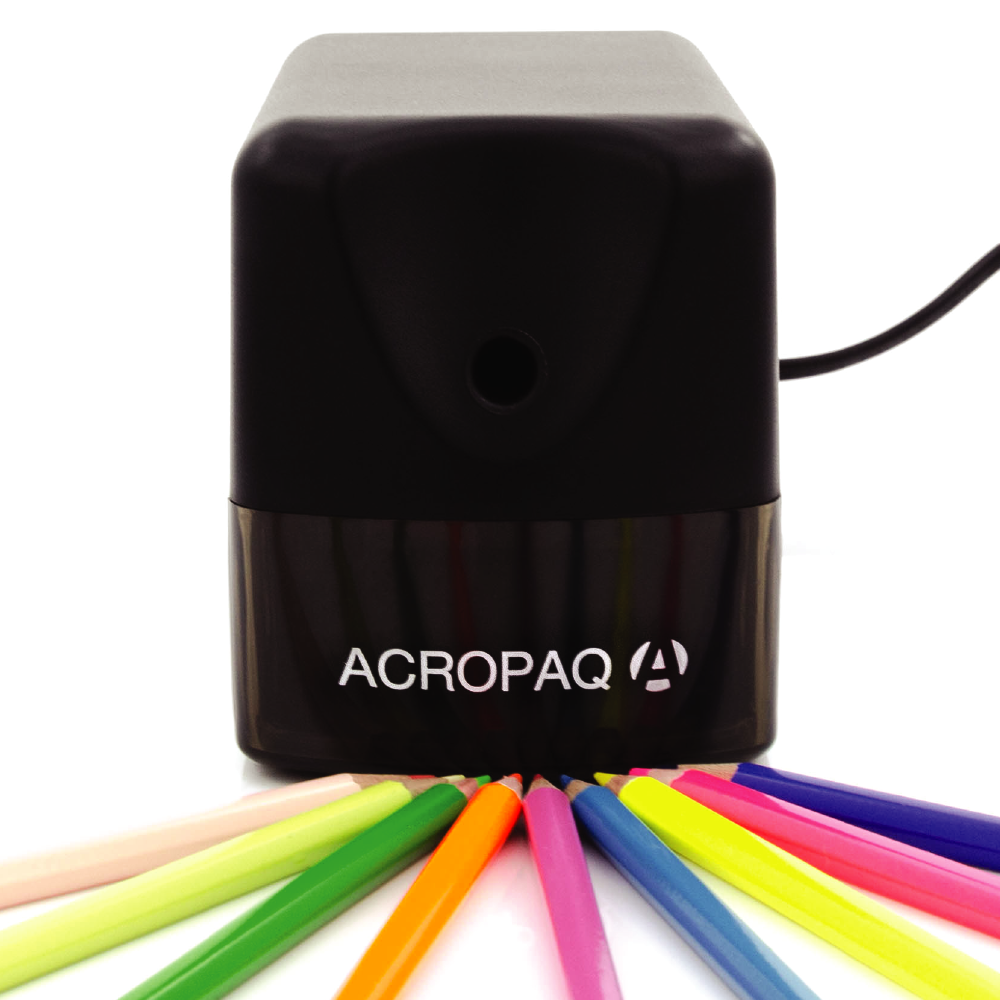 TAILLE-CRAYONS ELECTRIQUE S100