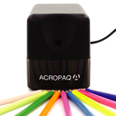 S100 ELECTRIC PENCIL SHARPENER