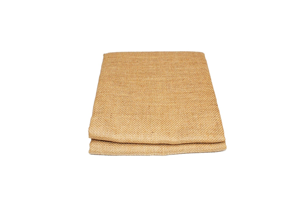 EXTRA JUTE CANVAS 1M X 1.30M