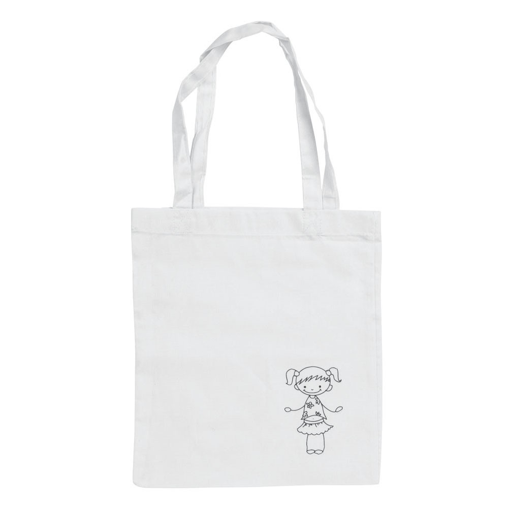 KATOENEN TAS 24X29 CM