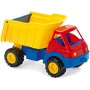 CAMION BENNE 31CM