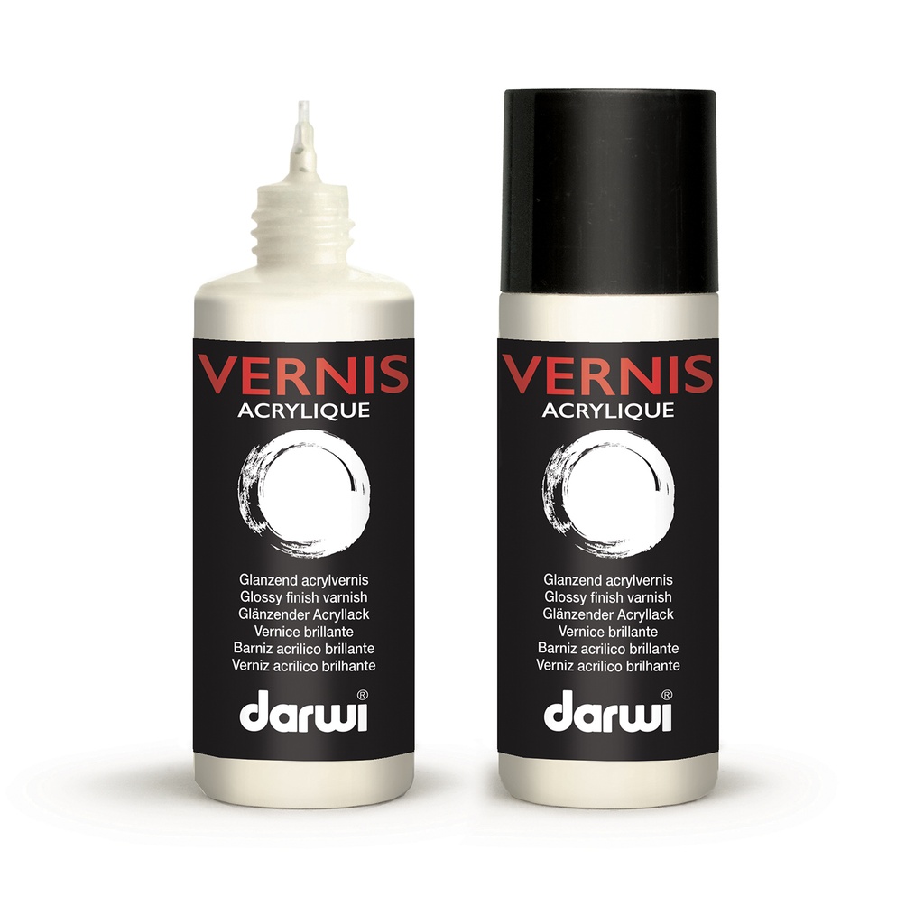 ACRYLVERNIS 80ML