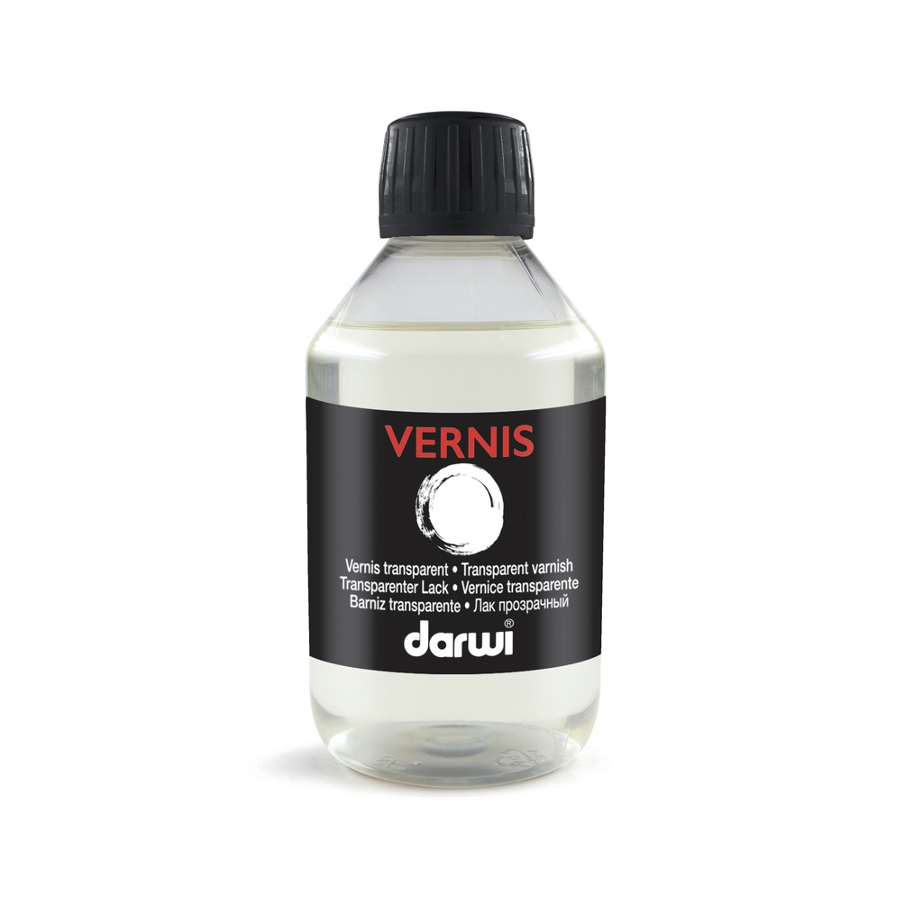 DARWI VERNIS 250ML