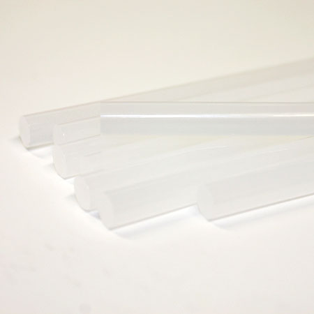 Klebepistolen-Nachfüllpackungen, 11 mm x 20 cm/10