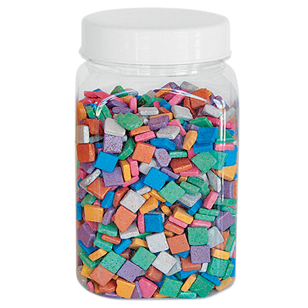 PEARL MOSAICS, 1200PCS