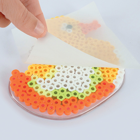 A4 Pergamentpapier, 5 Blatt